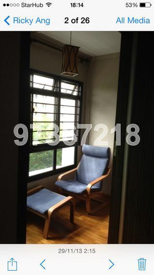 Blk 19 Jalan Tenteram (Kallang/Whampoa), HDB 4 Rooms #120206132